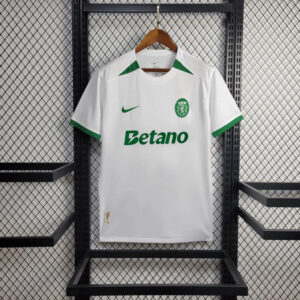 Sporting Clube de Portugal | Away 24/25