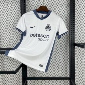 Inter Milan | Away 24/25