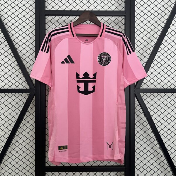 Inter Miami | Home 25/26