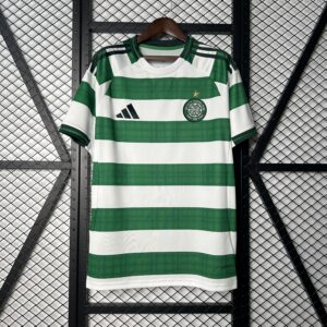 Celtic | Home 25/26