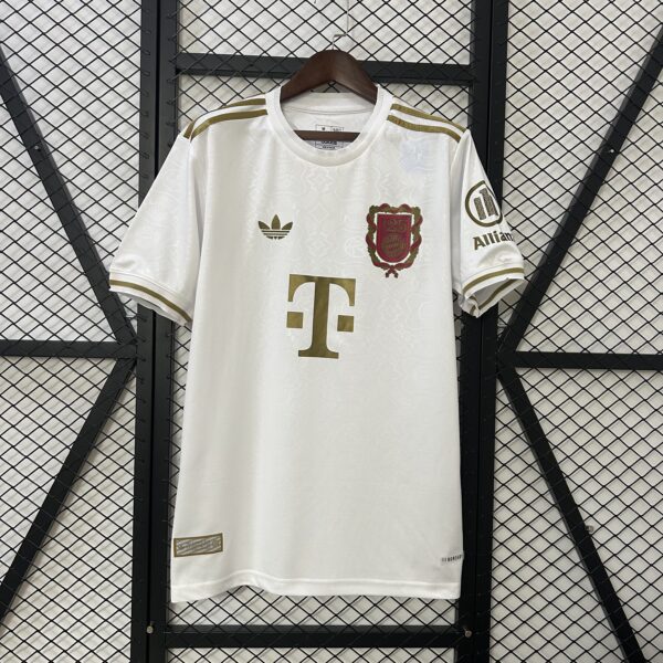Bayern Munich | 125th Anniversary 25/26