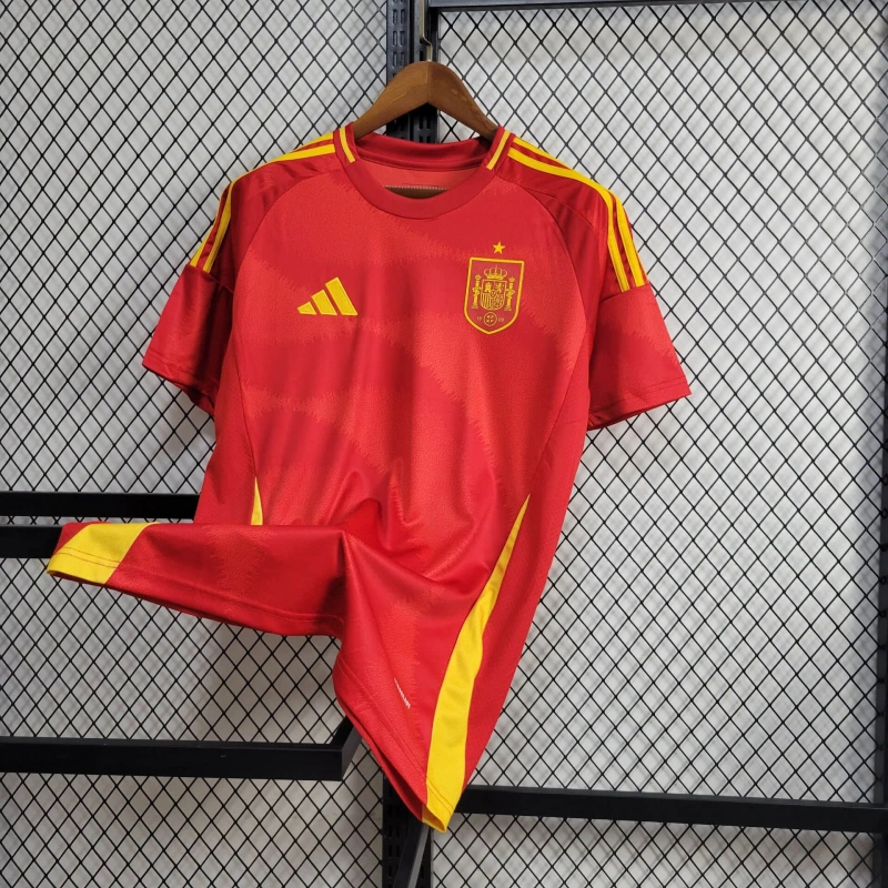 Spain | Home 24/25