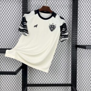 Paysandu |  Beige Jersey 25/26