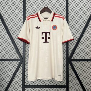 Bayern Munich | Third Away 24/25