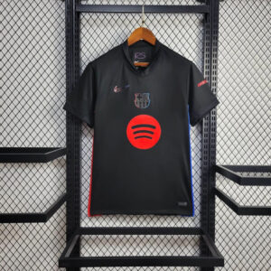 Barcelona | Away 24/25