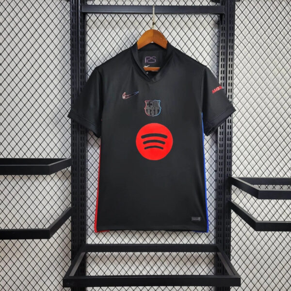 Barcelona | Away 24/25