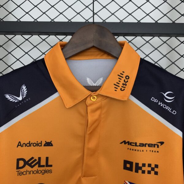 Polo McLaren - Image 4