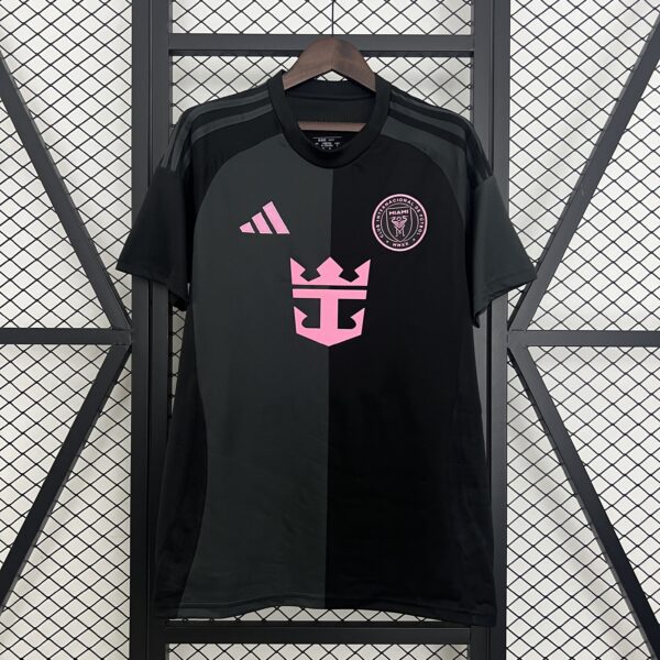 Inter Miami | Away 25/26