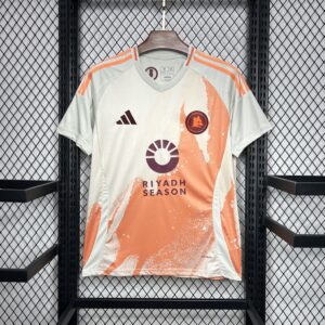 AS Roma | Away 24/25