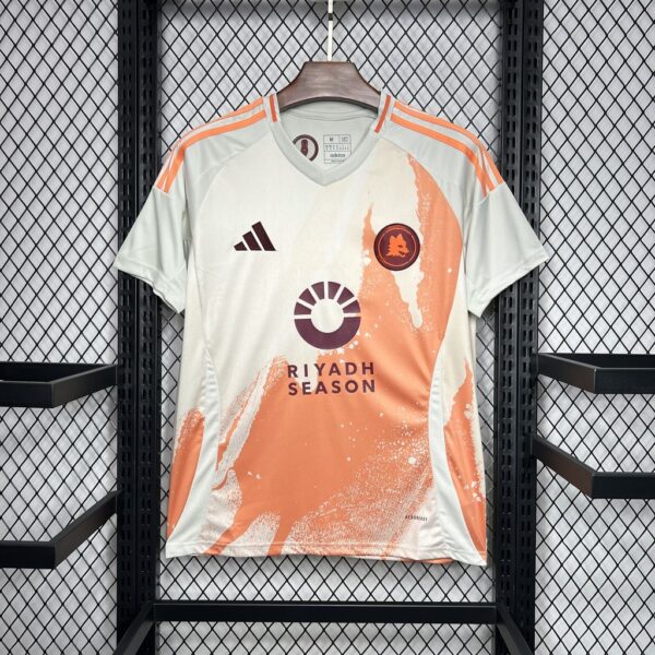 AS Roma | Away 24/25