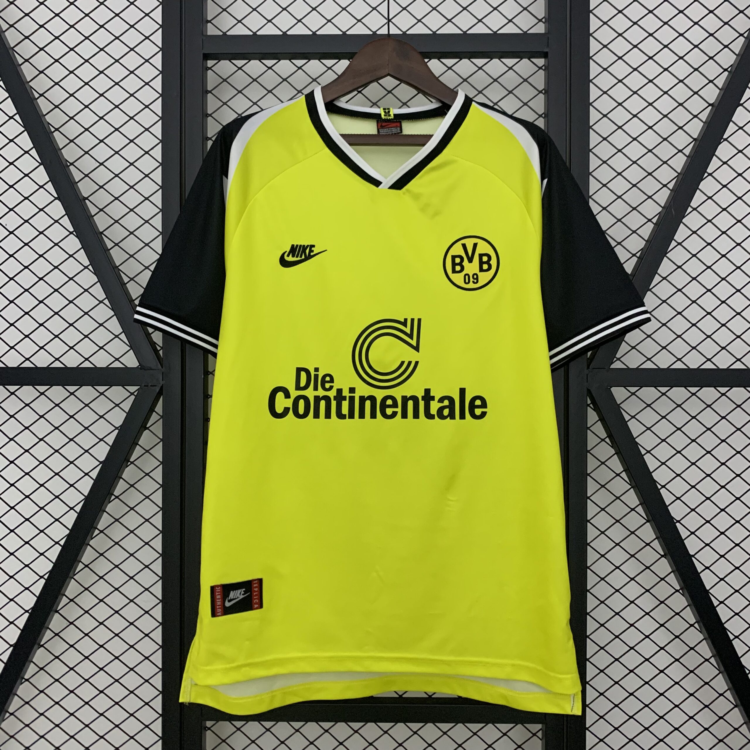 Dortmund | Home 95/96