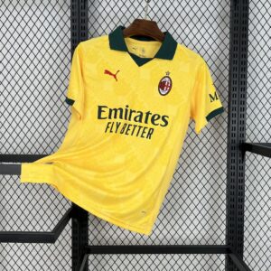 AC Milan | Third Away 25/26