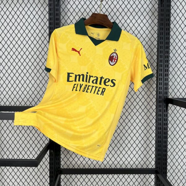 AC Milan | Third Away 25/26