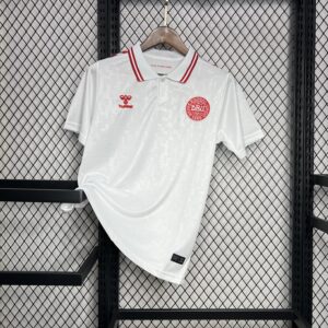 Denmark | Away 24/25
