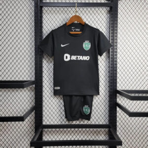 Sporting Clube de Portugal | Away 24/25