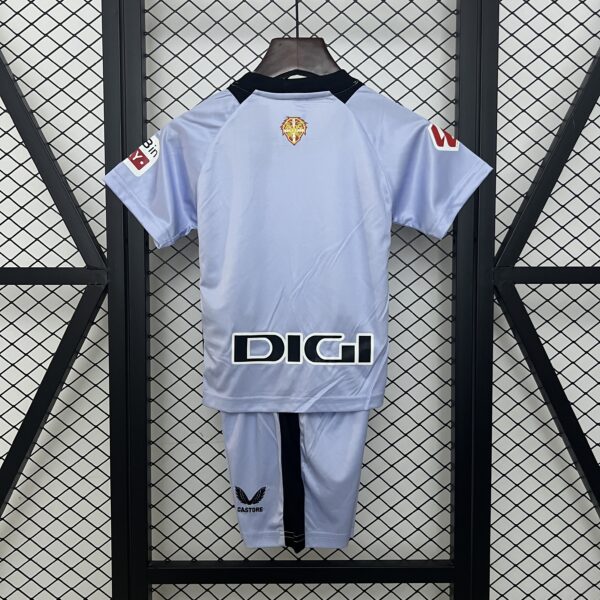 Athletic Bilbao | Third Away 24/25 Kids - Image 3