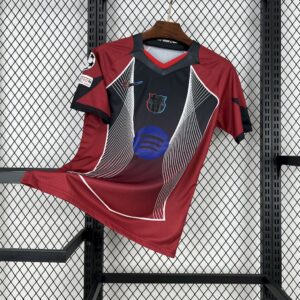 Barcelona | Black and red special edition 25/26