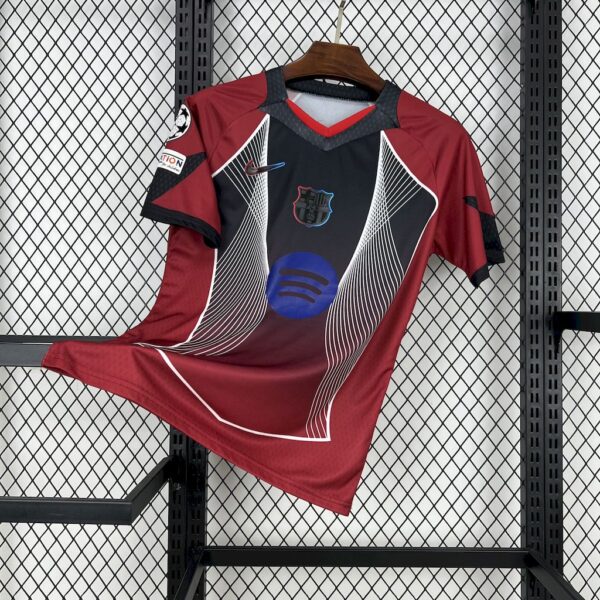 Barcelona | Black and red special edition 25/26
