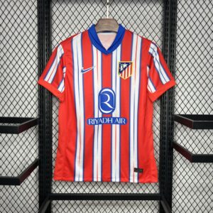 Atletico Madrid | Home 24/25