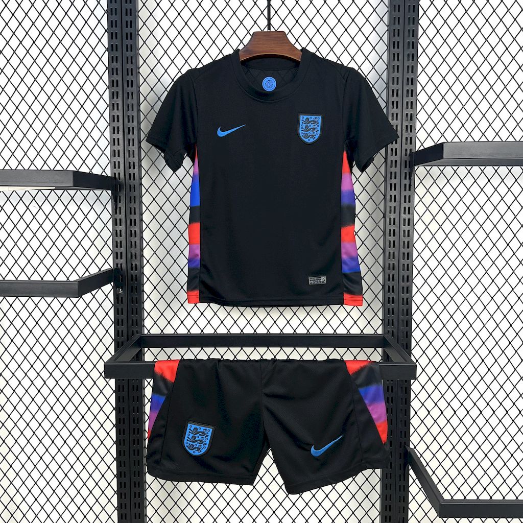 England | Away Kids 25/26