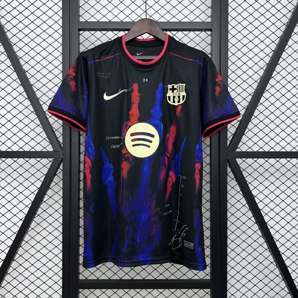 Barcelona | Special Edition 25/26