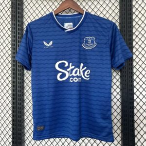 Everton | Home 25/26
