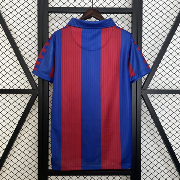 Barcelona | Home 91/92 - Image 2