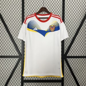 Venezuela | Away 24/25