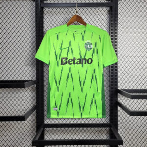 Sporting Clube de Portugal | Third Away 24/25
