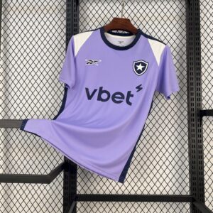 Botafogo | Pre-match Training Purple 25/26
