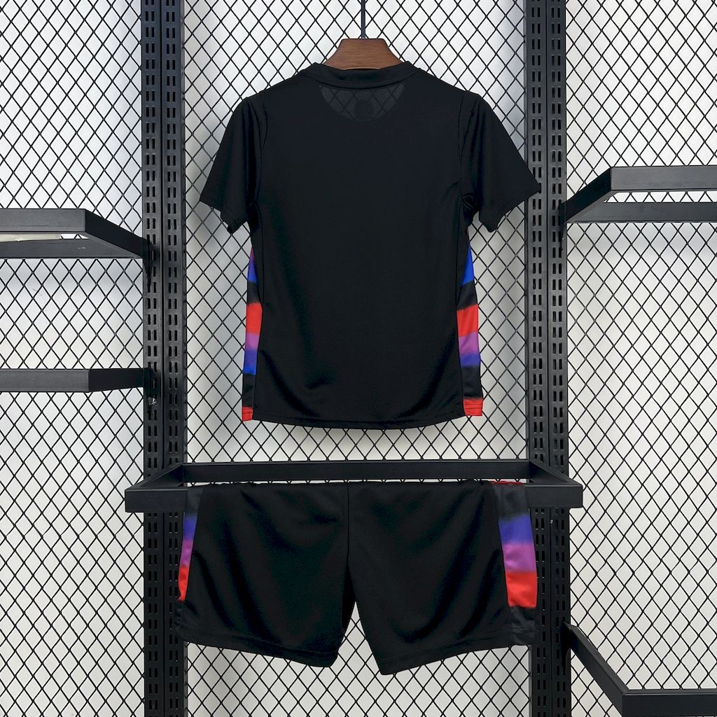 England | Away Kids 25/26 - Image 3