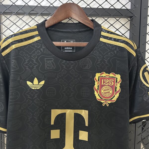 Bayern Munich | 125th Anniversary 25/26 - Image 3