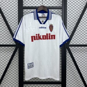 Zaragoza | Home 97/98