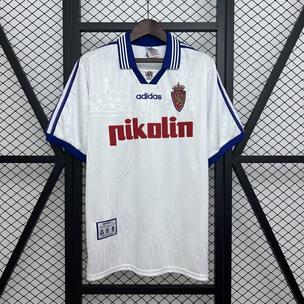 Zaragoza | Home 97/98