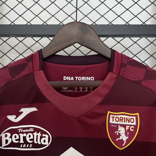 Torino | Home 24/25 - Image 3