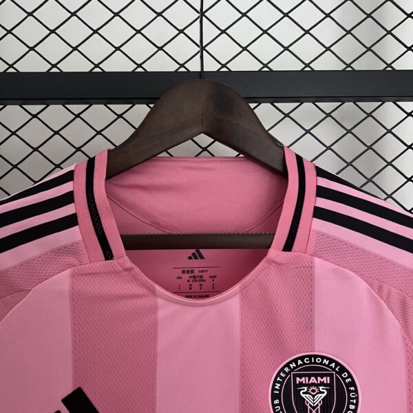 Inter Miami | Home 25/26 - Image 3