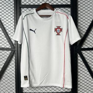 Portugal | White Pre-Match 25/26