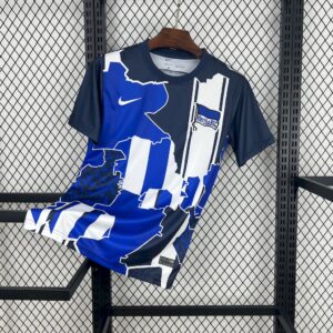 Hertha BSC | Seta Calentamiento 24/25