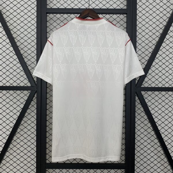 Sevilla | Home 91/92 - Image 2
