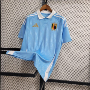 Belgium | Away 24/25