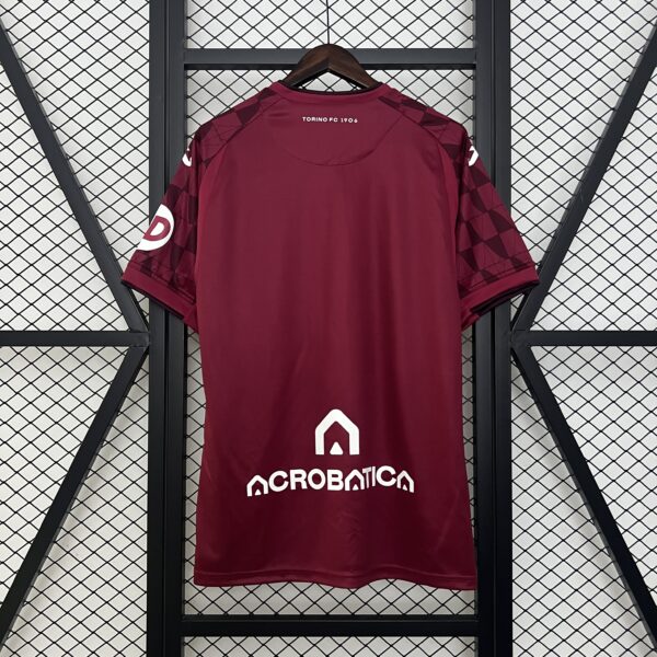 Torino | Home 24/25 - Image 2