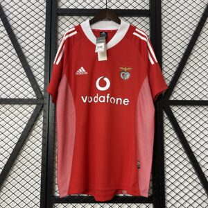 Benfica | Home 04/05