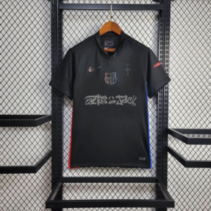 Barcelona | Away Cactus Jack Edition 24/25
