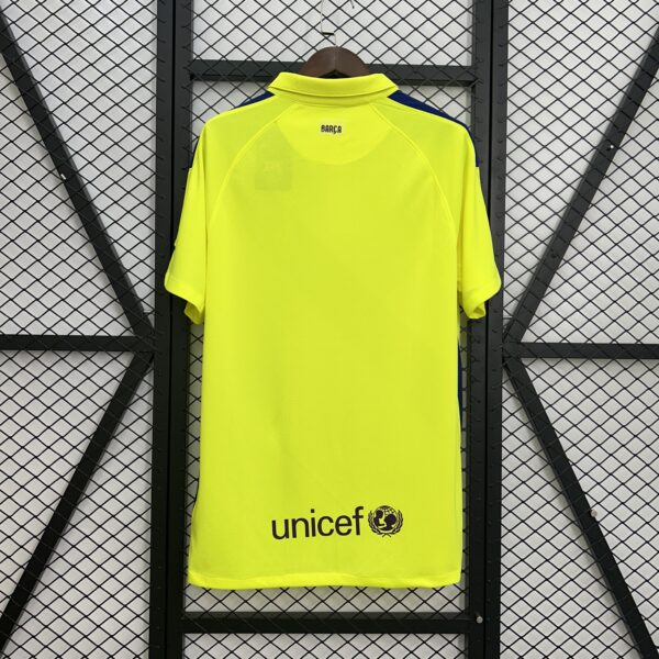 Barcelona | Third Away 14/15 - Image 2