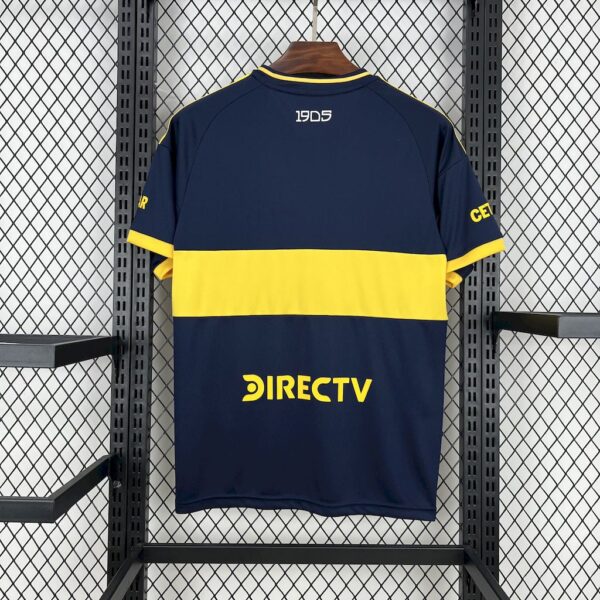 Boca Juniors | 120th Anniversary 25/26 - Image 2
