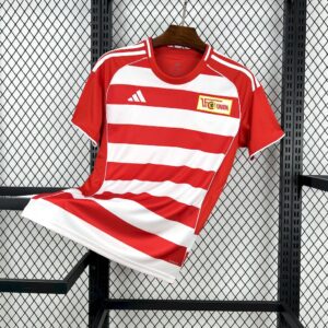 FC Union Berlin | Home 25/26