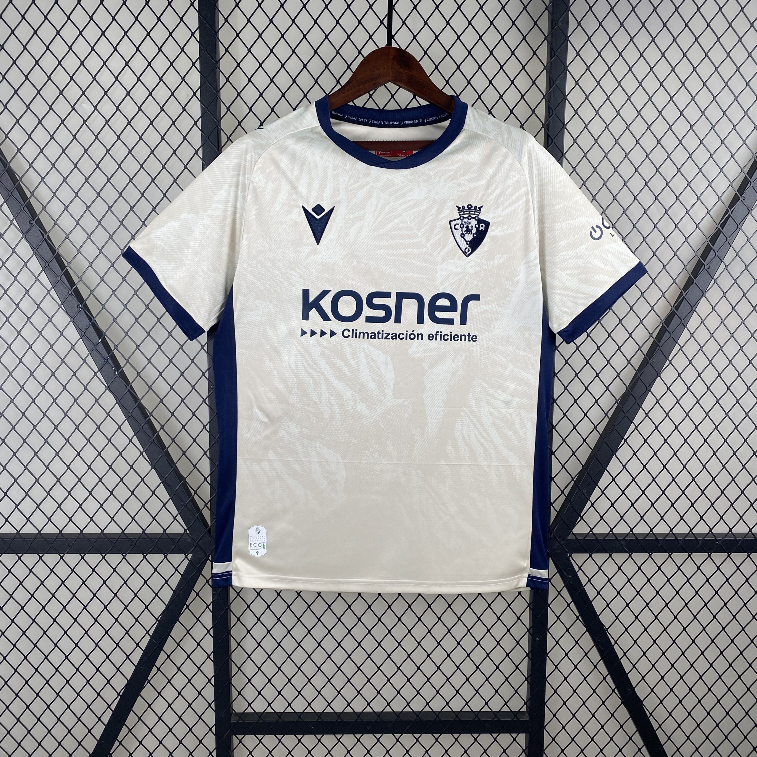 Osasuna | Away 24/25