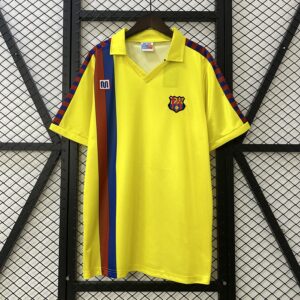 Barcelona | Away 82/84