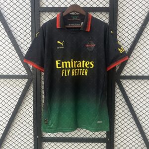 AC Milan | Off-White Edition 25/26