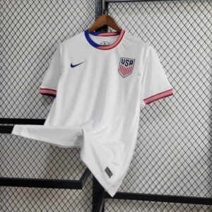 USA | Home 24/25